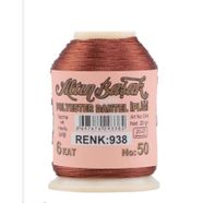 ALTINBAŞAK YAZMA OYA İPLİKLERİ RENK 938