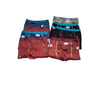 KİDS BOXER ERKEK ÇOCUK 2-3 YAŞ ADET FİYATI