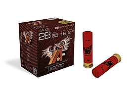 Yaf 28cal. 16g.