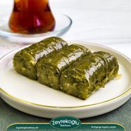 FISTIK SARMA