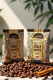 Dibek Kahvesi 100gr 12'li