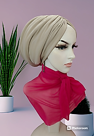 Bej dolgulu bone