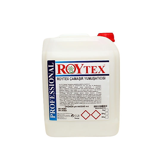 Çamaşır Yumuşatıcısı