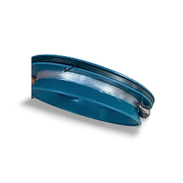 Katta Hazır Bedenli El Kasnak Oltası