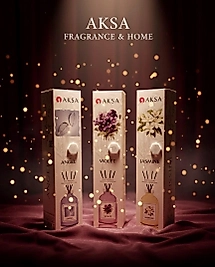 Aksa Oda  Kokusu 50ml Tekli