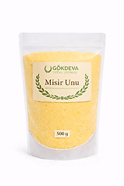Giresun Mısır unu 500g