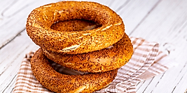 Simit ve Poğaca çeşitleri