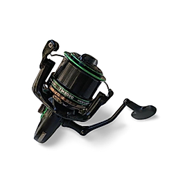 Katta TM8000 Surf Olta Makinası