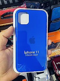 İphone 11 Logolu Lansman Telefon Kılıfı