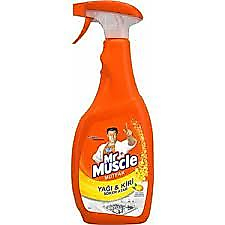 MR MUSCLE MUTFAK 750 ML