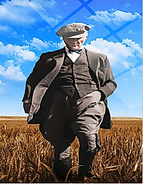 ATATÜRK POSTER