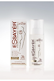 Lazer & Epilasyon Sonrası Cilt Bakım Losyonu F 15 125 ml