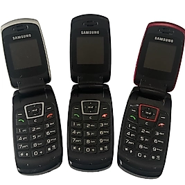SAMSUNG C260