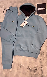 LACOSte