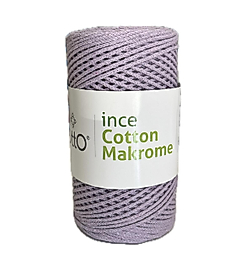 OTTO İNCE COTTON MAKROME 12