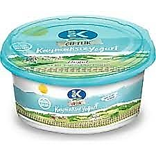 SEK YOĞURT 750 GR