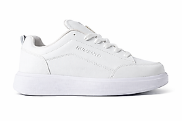 Erkek Ortopedik Düz Taban Spor Ayakkabı