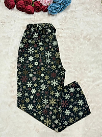 İnci pijama altı 77