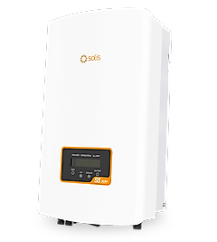 3 kW Trifaze On Grid İnvertör (SOLİS)