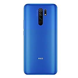 MİRACİX BST313 Xiaomi Poco M2 Telefon Kılıfı Kişiye Özel