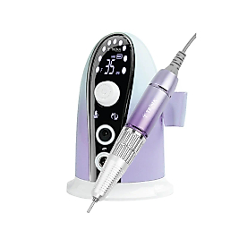 PROFESYONEL TIRNAK TÖRPÜ (FREZE) MAKİNESİ (TRNNAILDRILL02)