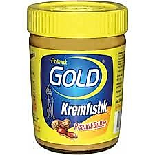 POLMAK GOLD KREM FISTIK 340 G