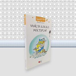 Vanilya Kokulu Mektuplar