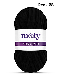 MOLY MARİGOLD RENK 68