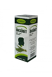 Nursima Öksübit Şurubu 125ml