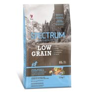 Spectrum Low Salmon&Anchovy Mini Small Adult 2,5 KG