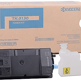 Kyocera Mita TK-3130 Orjinal Fotokopi Toneri 25.000 Sayfa