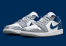 Nike Air Jordan 1 Low " Dodgers