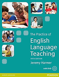 English Language Teaching Pearson