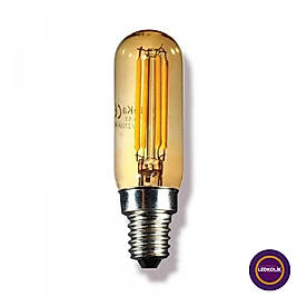 Ldk-51 4w E14 T25 Bal Cam 2500k Gün Işığı (10 Adet)