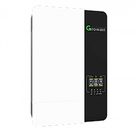 Growatt SPF5000ES Offgrid İnverter