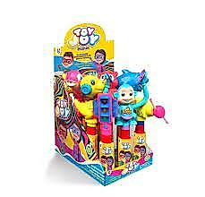 TOYJOY OYUNCAKLI ŞEKER 10GR