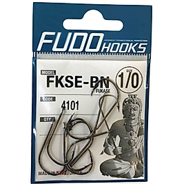 Fudo 4101 FKSE-BN No: 1/0 (9 Adet)