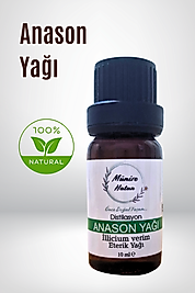 Anason Yağı 10 ml