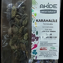 KARAHALİLE