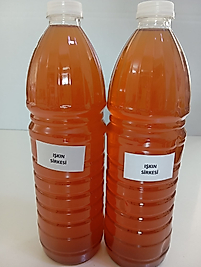 İşgın Sirkesi 1 kg