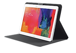 TRUST 10” Tabletler İçin Ultra İnce Folyo Stand 19993