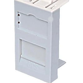 Hcs W00-30201 Shutter ve Renklı Ikonuyla Fransız Tıpı 1/2 Kapak