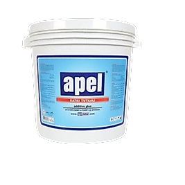 APEL KATKI TUTKALI 10 KG