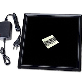 Perkotek Kağıt Etiket Öldürücü Deactivator