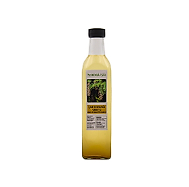 ÇAM KOZALAK SİRKESİ NANE VE OKALİPTUS İLAVELİ (500 ml)