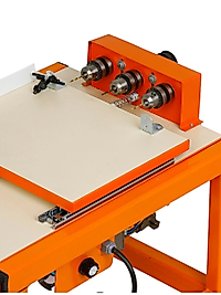 Ari Çerçeve Delme Motorlu Ayaklı 3 Delikli