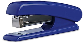 STD ZIMBA MAKİNESİ 24/6 S-600 MAVİ S-600-130