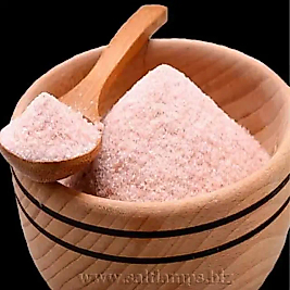 Fırsat Kapısı HİMALAYA TUZ TOZ 1 KG
