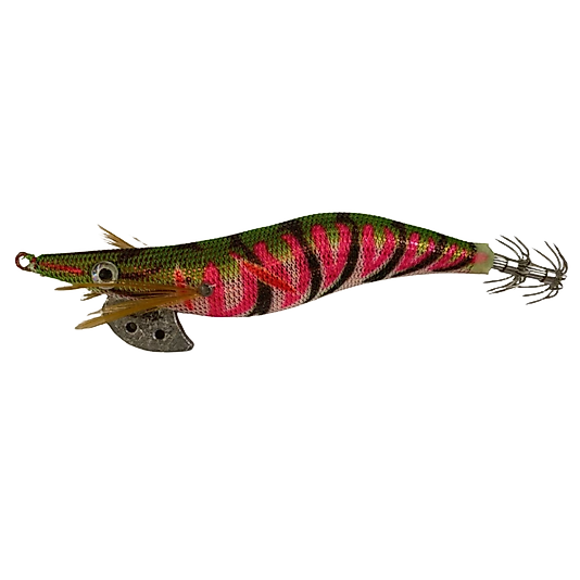 Captain 3023 11 Cm 14 Gr Kalamar Zokası
