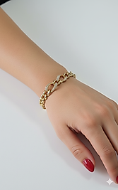 XUPB20 MODEL BİLEKLİK